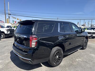 2021 Chevrolet Tahoe LT   - Photo 7 - Dallas, TX 75247