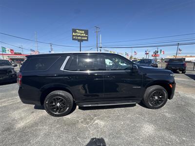 2021 Chevrolet Tahoe LT   - Photo 8 - Dallas, TX 75247
