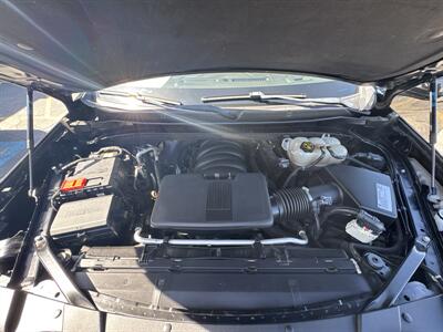 2021 Chevrolet Tahoe LT   - Photo 29 - Dallas, TX 75247