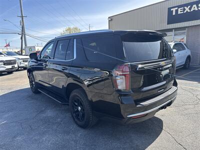 2021 Chevrolet Tahoe LT   - Photo 3 - Dallas, TX 75247