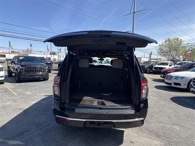 2021 Chevrolet Tahoe LT   - Photo 5 - Dallas, TX 75247