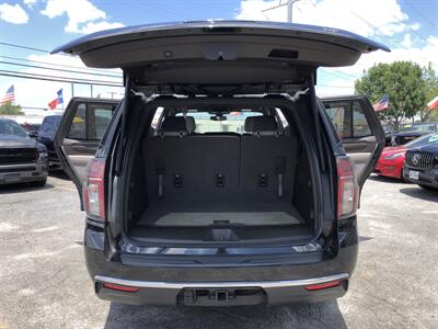 2021 Chevrolet Tahoe LT - Photo 34 - Dallas, TX 75247