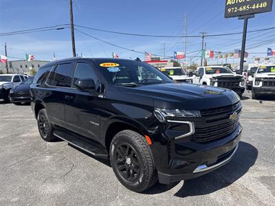 2021 Chevrolet Tahoe LT   - Photo 9 - Dallas, TX 75247