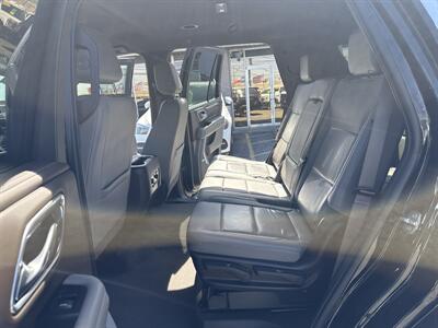 2021 Chevrolet Tahoe LT   - Photo 12 - Dallas, TX 75247