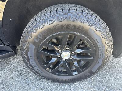 2021 Chevrolet Tahoe LT   - Photo 26 - Dallas, TX 75247