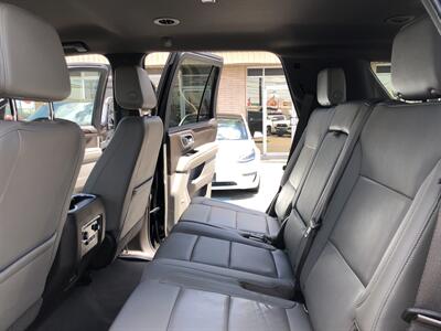 2021 Chevrolet Tahoe LT - Photo 31 - Dallas, TX 75247