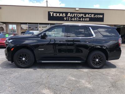 2021 Chevrolet Tahoe LT - Photo 11 - Dallas, TX 75247