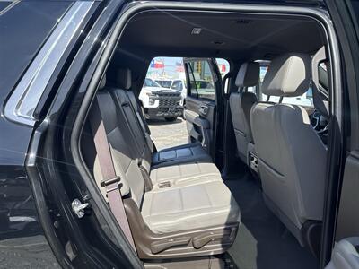2021 Chevrolet Tahoe LT   - Photo 15 - Dallas, TX 75247