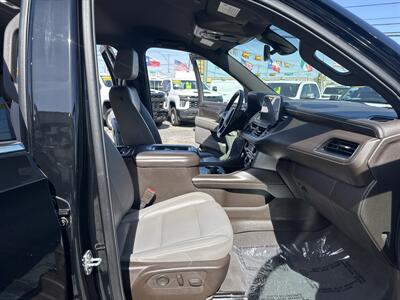 2021 Chevrolet Tahoe LT   - Photo 16 - Dallas, TX 75247