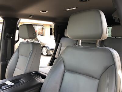 2021 Chevrolet Tahoe LT - Photo 15 - Dallas, TX 75247