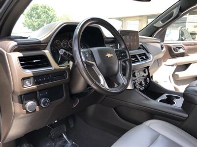 2021 Chevrolet Tahoe LT - Photo 14 - Dallas, TX 75247