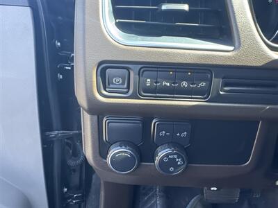 2021 Chevrolet Tahoe LT   - Photo 22 - Dallas, TX 75247