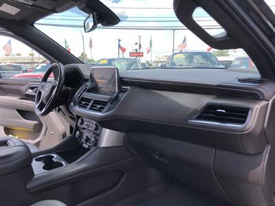 2021 Chevrolet Tahoe LT - Photo 37 - Dallas, TX 75247