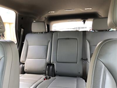 2021 Chevrolet Tahoe LT - Photo 28 - Dallas, TX 75247
