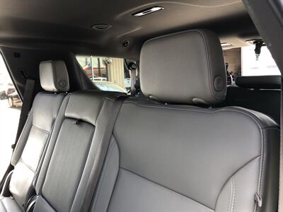2021 Chevrolet Tahoe LT - Photo 30 - Dallas, TX 75247