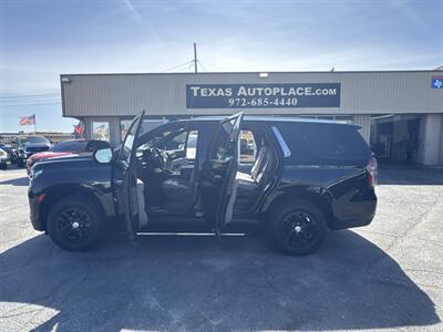 2021 Chevrolet Tahoe LT   - Photo 11 - Dallas, TX 75247