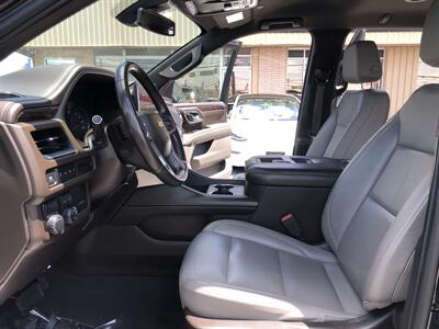 2021 Chevrolet Tahoe LT - Photo 17 - Dallas, TX 75247