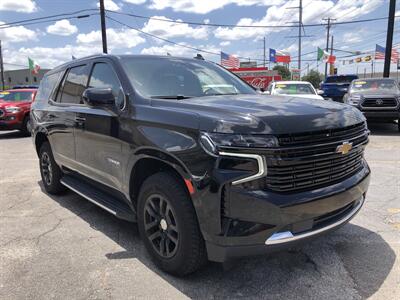2021 Chevrolet Tahoe LT - Photo 5 - Dallas, TX 75247