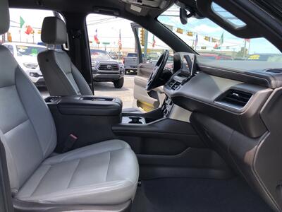 2021 Chevrolet Tahoe LT - Photo 36 - Dallas, TX 75247