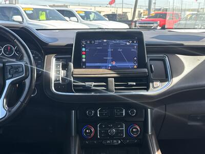 2021 Chevrolet Tahoe LT   - Photo 19 - Dallas, TX 75247