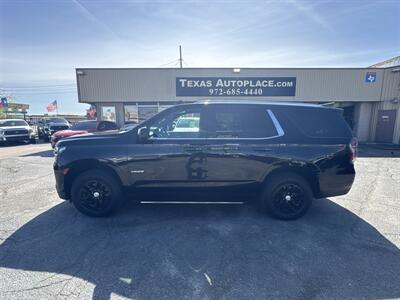 2021 Chevrolet Tahoe LT   - Photo 2 - Dallas, TX 75247