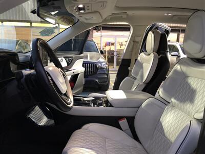 2021 Lincoln Aviator Black Label   - Photo 20 - Dallas, TX 75247