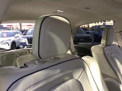 2021 Lincoln Aviator Black Label   - Photo 36 - Dallas, TX 75247