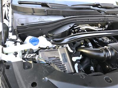 2021 Lincoln Aviator Black Label   - Photo 6 - Dallas, TX 75247