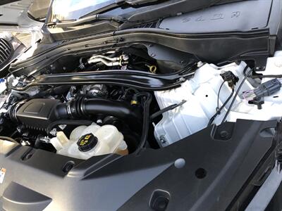 2021 Lincoln Aviator Black Label   - Photo 7 - Dallas, TX 75247