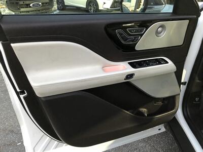 2021 Lincoln Aviator Black Label   - Photo 14 - Dallas, TX 75247