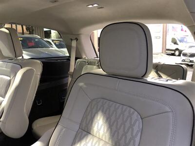 2021 Lincoln Aviator Black Label   - Photo 23 - Dallas, TX 75247