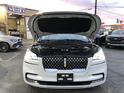 2021 Lincoln Aviator Black Label   - Photo 4 - Dallas, TX 75247