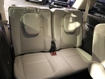 2021 Lincoln Aviator Black Label   - Photo 39 - Dallas, TX 75247