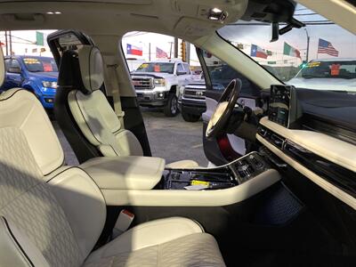 2021 Lincoln Aviator Black Label   - Photo 33 - Dallas, TX 75247