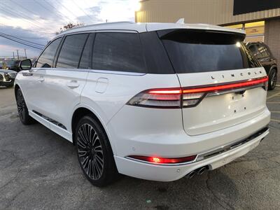 2021 Lincoln Aviator Black Label   - Photo 13 - Dallas, TX 75247