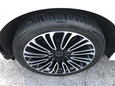 2021 Lincoln Aviator Black Label   - Photo 41 - Dallas, TX 75247