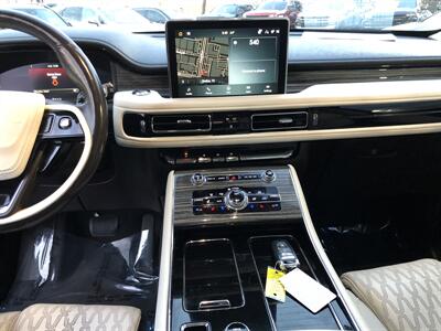 2021 Lincoln Aviator Black Label   - Photo 18 - Dallas, TX 75247