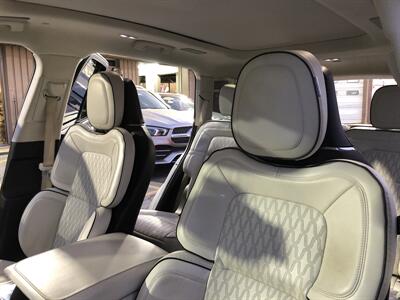 2021 Lincoln Aviator Black Label   - Photo 19 - Dallas, TX 75247