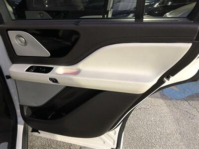 2021 Lincoln Aviator Black Label   - Photo 35 - Dallas, TX 75247