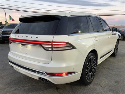 2021 Lincoln Aviator Black Label   - Photo 11 - Dallas, TX 75247