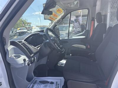2016 Ford Transit 250   - Photo 17 - Dallas, TX 75247