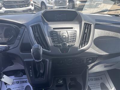 2016 Ford Transit 250   - Photo 19 - Dallas, TX 75247