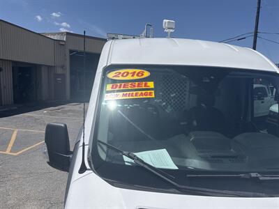2016 Ford Transit 250   - Photo 15 - Dallas, TX 75247