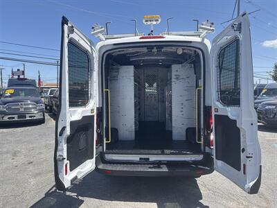 2016 Ford Transit 250   - Photo 6 - Dallas, TX 75247