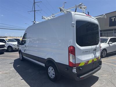 2016 Ford Transit 250   - Photo 4 - Dallas, TX 75247