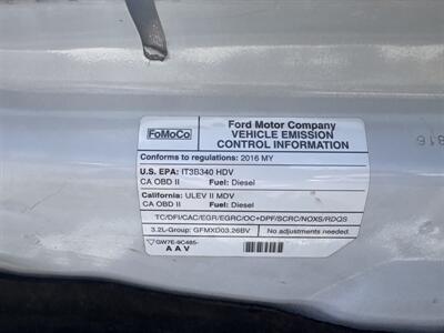 2016 Ford Transit 250   - Photo 29 - Dallas, TX 75247