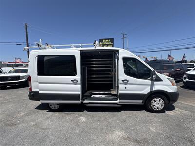2016 Ford Transit 250   - Photo 10 - Dallas, TX 75247