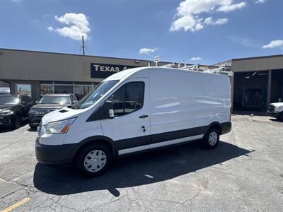 2016 Ford Transit 250   - Photo 2 - Dallas, TX 75247