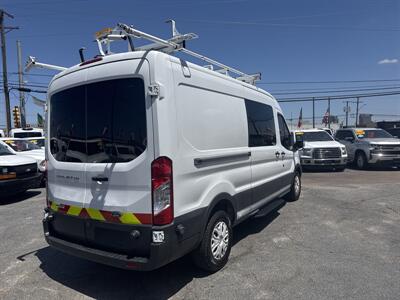 2016 Ford Transit 250   - Photo 8 - Dallas, TX 75247
