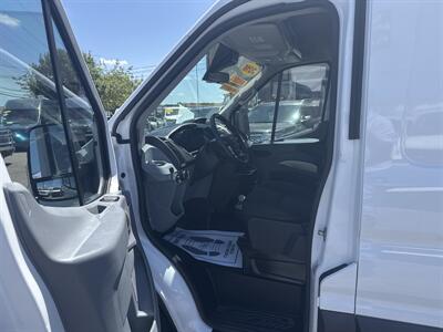2016 Ford Transit 250   - Photo 16 - Dallas, TX 75247